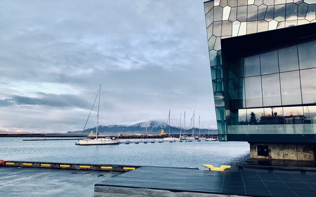 Ein Tag in Reykjavík – Unterwegs in Islands Hauptstadt
