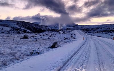 7 Tage Roadtrip durch Islands Winter – Der komplette Guide